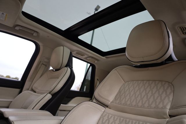 2020 Lincoln Navigator Black Label 4x4 - 22976722 - 16