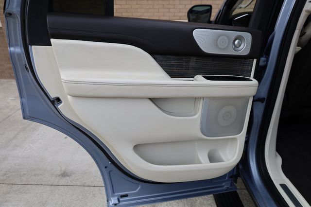2020 Lincoln Navigator Black Label 4x4 - 22976722 - 17