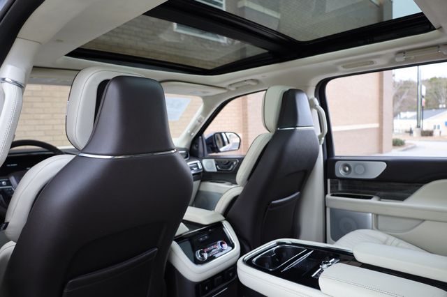2020 Lincoln Navigator Black Label 4x4 - 22976722 - 18