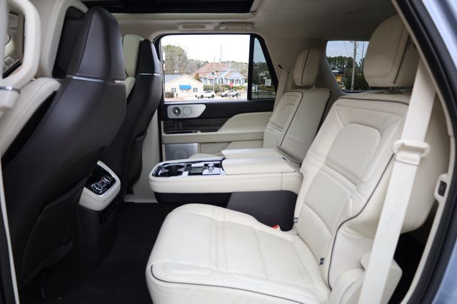 2020 Lincoln Navigator Black Label 4x4 - 22976722 - 19