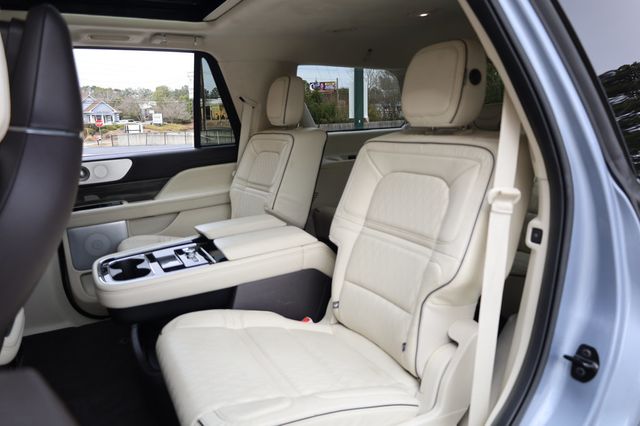 2020 Lincoln Navigator Black Label 4x4 - 22976722 - 20