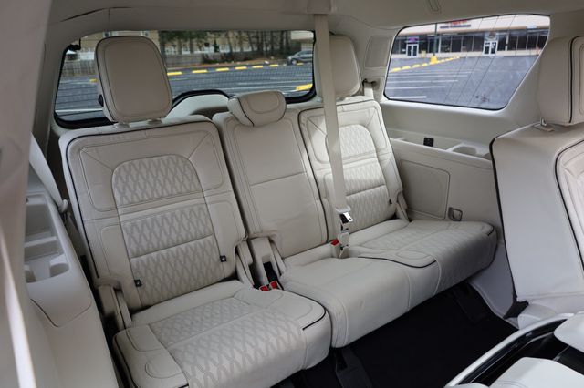 2020 Lincoln Navigator Black Label 4x4 - 22976722 - 22