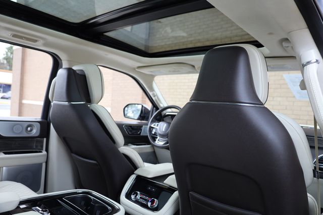 2020 Lincoln Navigator Black Label 4x4 - 22976722 - 23