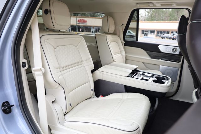 2020 Lincoln Navigator Black Label 4x4 - 22976722 - 24