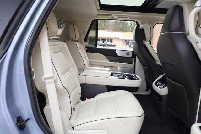 2020 Lincoln Navigator Black Label 4x4 - 22976722 - 25