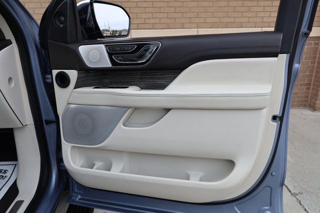 2020 Lincoln Navigator Black Label 4x4 - 22976722 - 26