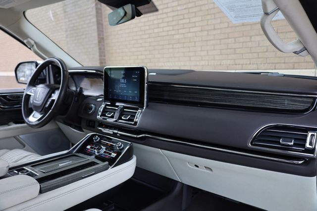 2020 Lincoln Navigator Black Label 4x4 - 22976722 - 27