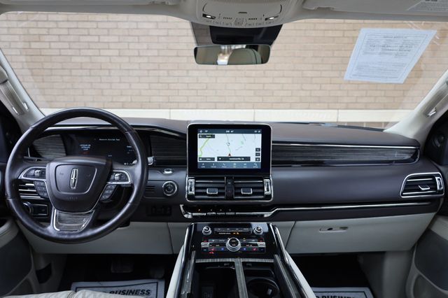 2020 Lincoln Navigator Black Label 4x4 - 22976722 - 28