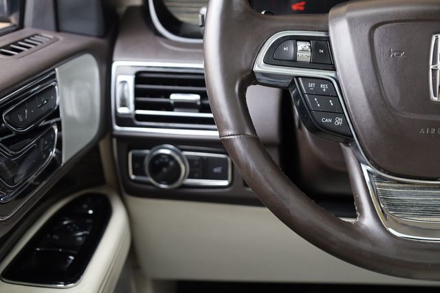 2020 Lincoln Navigator Black Label 4x4 - 22976722 - 30