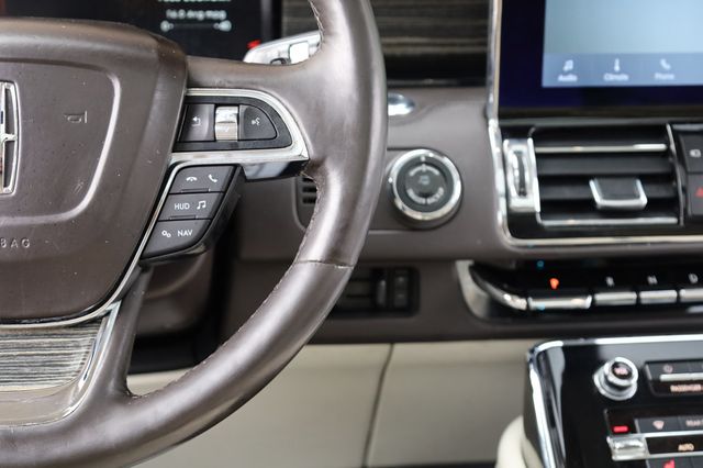 2020 Lincoln Navigator Black Label 4x4 - 22976722 - 31