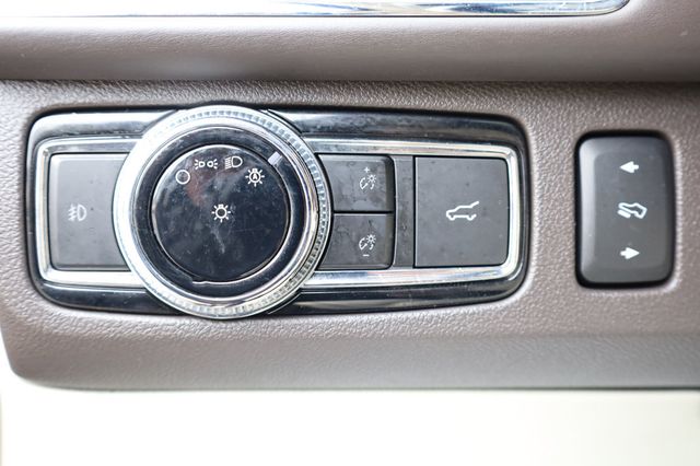 2020 Lincoln Navigator Black Label 4x4 - 22976722 - 33