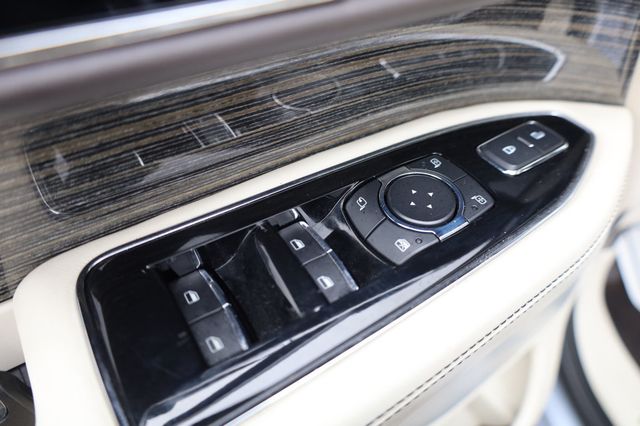 2020 Lincoln Navigator Black Label 4x4 - 22976722 - 34