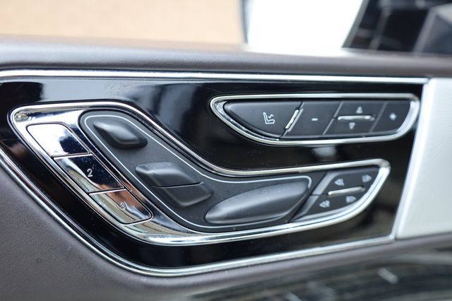 2020 Lincoln Navigator Black Label 4x4 - 22976722 - 35