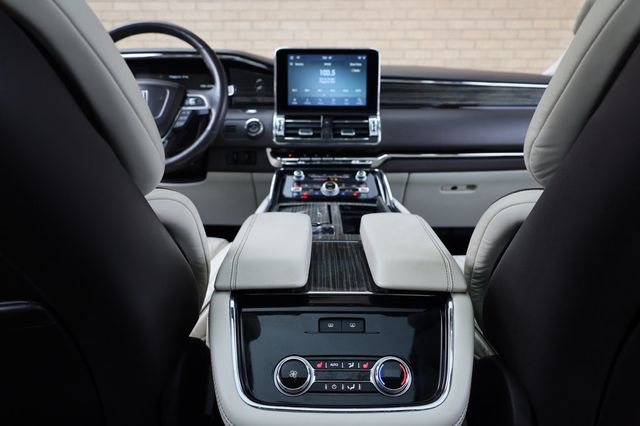 2020 Lincoln Navigator Black Label 4x4 - 22976722 - 39