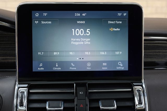 2020 Lincoln Navigator Black Label 4x4 - 22976722 - 40