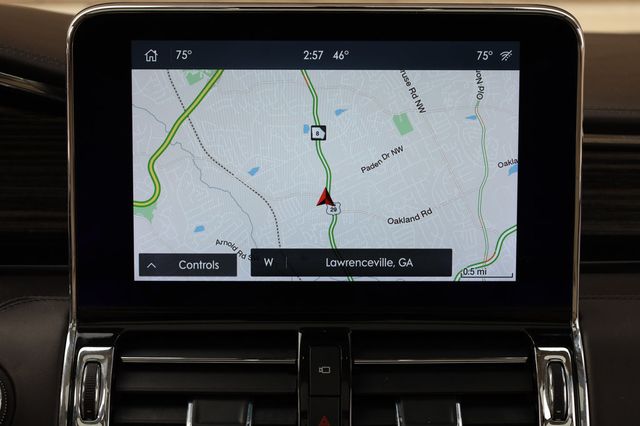 2020 Lincoln Navigator Black Label 4x4 - 22976722 - 42