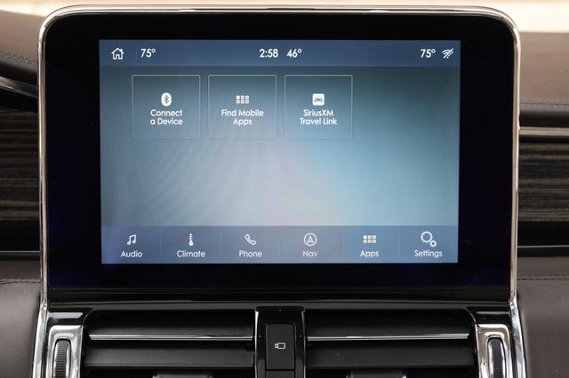 2020 Lincoln Navigator Black Label 4x4 - 22976722 - 43