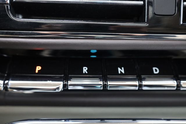 2020 Lincoln Navigator Black Label 4x4 - 22976722 - 44