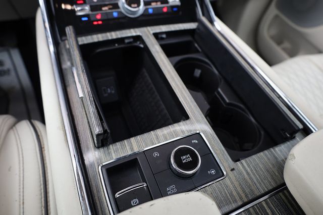 2020 Lincoln Navigator Black Label 4x4 - 22976722 - 45