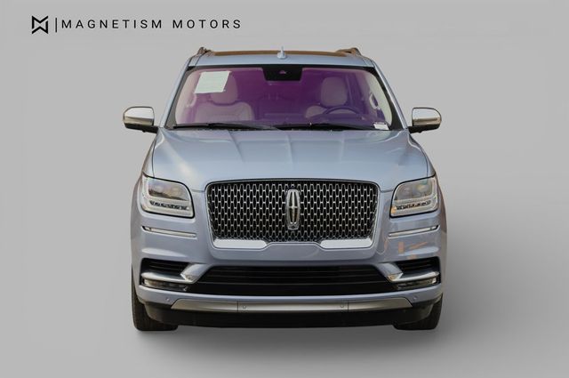 2020 Lincoln Navigator Black Label 4x4 - 22976722 - 4