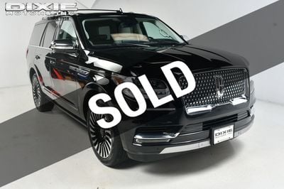 2020 Lincoln Navigator - 5LMJJ2TT4LEL18495