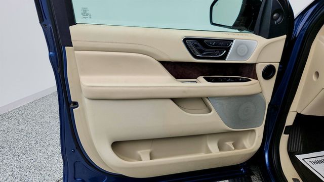 2020 Lincoln Navigator Reserve 4x2 with Luxury & Heavy Duty Trailer Tow Packages - 23001520 - 10