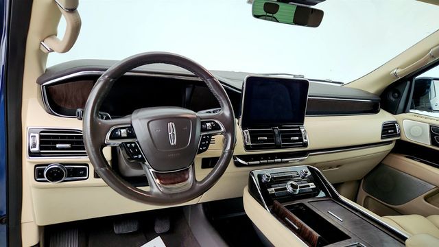 2020 Lincoln Navigator Reserve 4x2 with Luxury & Heavy Duty Trailer Tow Packages - 23001520 - 11