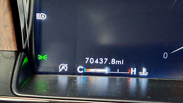 2020 Lincoln Navigator Reserve 4x2 with Luxury & Heavy Duty Trailer Tow Packages - 23001520 - 14