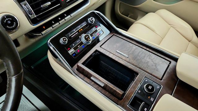 2020 Lincoln Navigator Reserve 4x2 with Luxury & Heavy Duty Trailer Tow Packages - 23001520 - 15