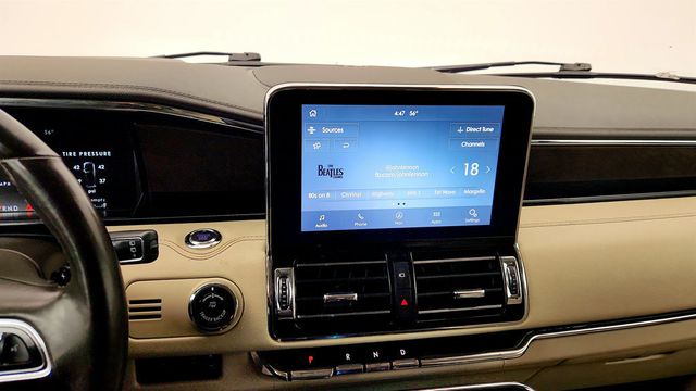 2020 Lincoln Navigator Reserve 4x2 with Luxury & Heavy Duty Trailer Tow Packages - 23001520 - 16