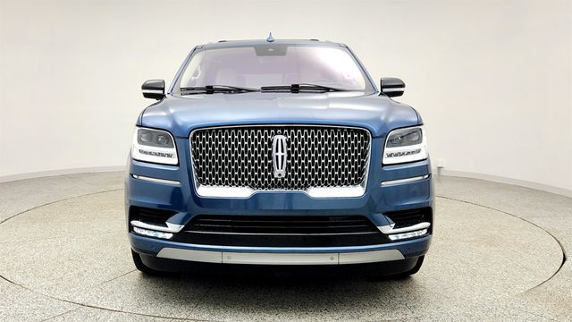 2020 Lincoln Navigator Reserve 4x2 with Luxury & Heavy Duty Trailer Tow Packages - 23001520 - 1