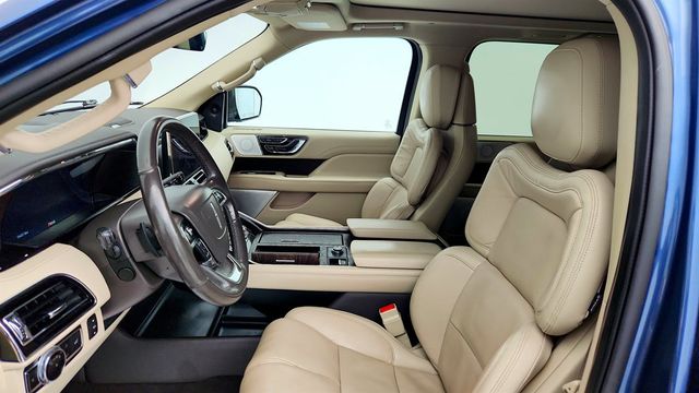 2020 Lincoln Navigator Reserve 4x2 with Luxury & Heavy Duty Trailer Tow Packages - 23001520 - 19