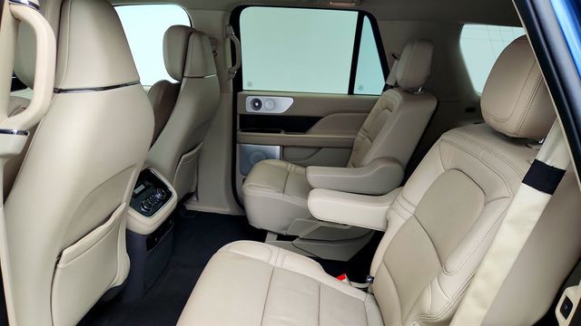 2020 Lincoln Navigator Reserve 4x2 with Luxury & Heavy Duty Trailer Tow Packages - 23001520 - 20