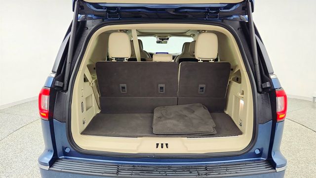 2020 Lincoln Navigator Reserve 4x2 with Luxury & Heavy Duty Trailer Tow Packages - 23001520 - 22