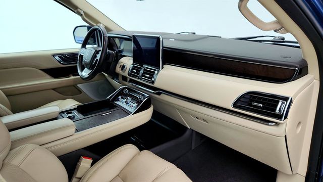 2020 Lincoln Navigator Reserve 4x2 with Luxury & Heavy Duty Trailer Tow Packages - 23001520 - 26