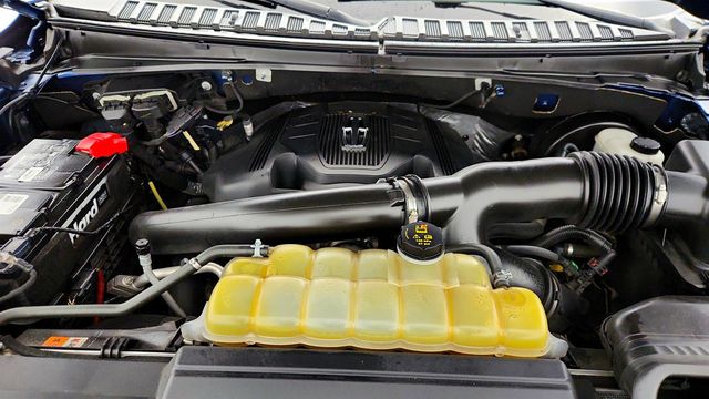 2020 Lincoln Navigator Reserve 4x2 with Luxury & Heavy Duty Trailer Tow Packages - 23001520 - 28