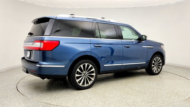 2020 Lincoln Navigator Reserve 4x2 with Luxury & Heavy Duty Trailer Tow Packages - 23001520 - 4