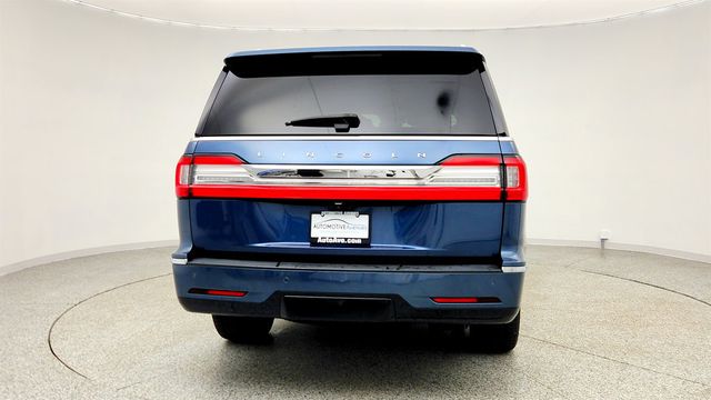 2020 Lincoln Navigator Reserve 4x2 with Luxury & Heavy Duty Trailer Tow Packages - 23001520 - 5