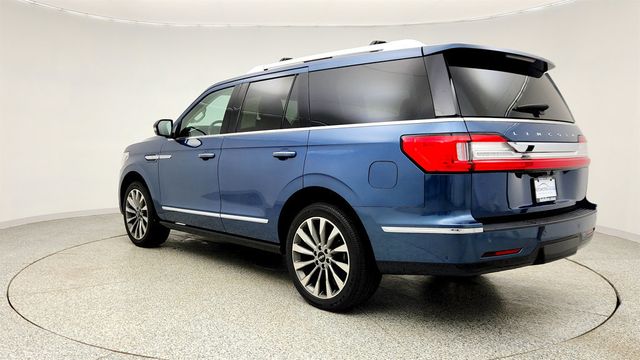 2020 Lincoln Navigator Reserve 4x2 with Luxury & Heavy Duty Trailer Tow Packages - 23001520 - 6