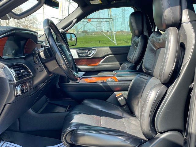 2020 Lincoln Navigator Reserve 4x4 - 23009768 - 10