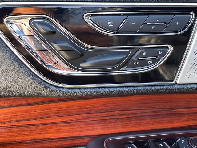 2020 Lincoln Navigator Reserve 4x4 - 23009768 - 14