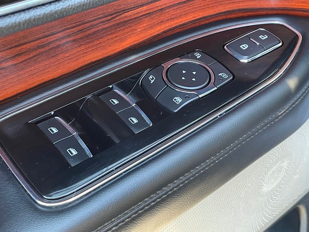 2020 Lincoln Navigator Reserve 4x4 - 23009768 - 15