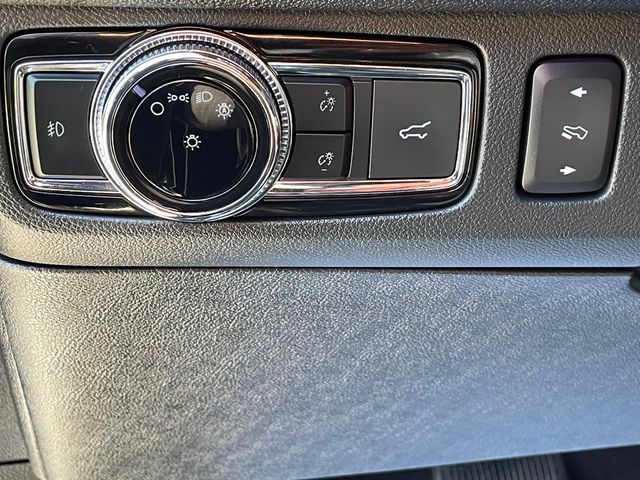 2020 Lincoln Navigator Reserve 4x4 - 23009768 - 16