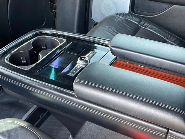 2020 Lincoln Navigator Reserve 4x4 - 23009768 - 18