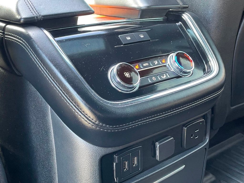 2020 Lincoln Navigator Reserve 4x4 - 23009768 - 20