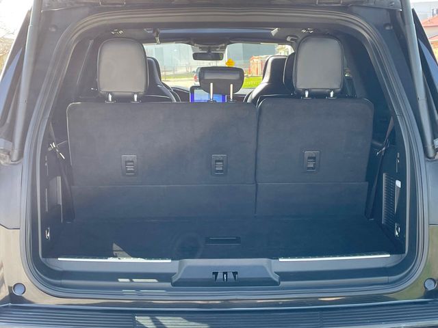 2020 Lincoln Navigator Reserve 4x4 - 23009768 - 21