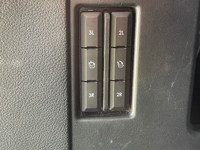 2020 Lincoln Navigator Reserve 4x4 - 23009768 - 22