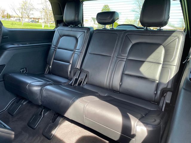 2020 Lincoln Navigator Reserve 4x4 - 23009768 - 24