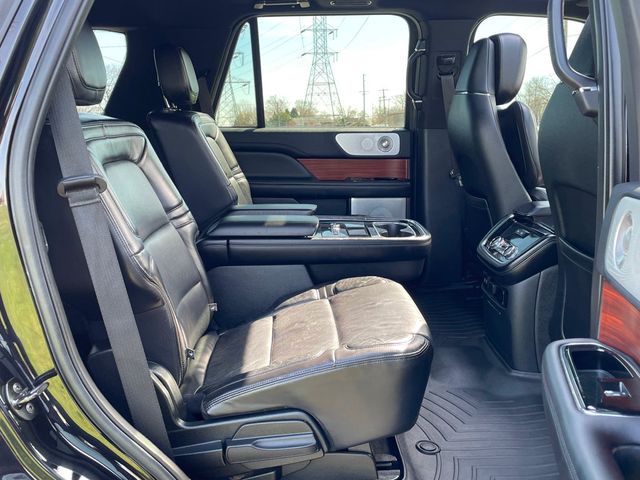 2020 Lincoln Navigator Reserve 4x4 - 23009768 - 25