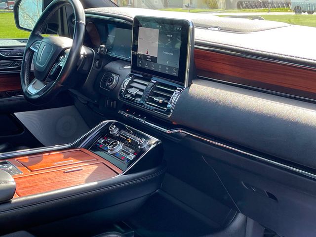 2020 Lincoln Navigator Reserve 4x4 - 23009768 - 27